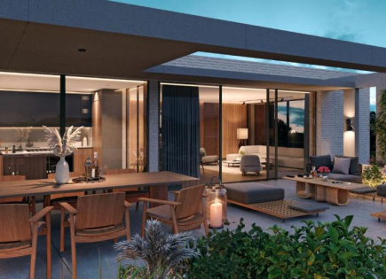 Квартира за 6 431 000 евро в Женеве, Швейцария