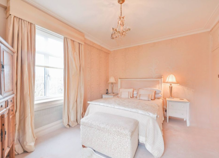 Квартира за 1 207 500 евро в Лондоне, Великобритания