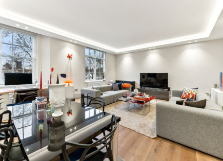 Квартира за 2 242 500 евро в Лондоне, Великобритания