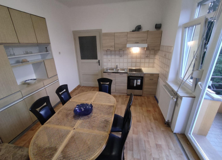 Квартира за 376 000 евро в Любляне, Словения