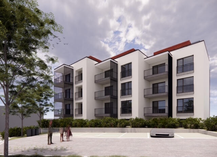 Квартира за 150 000 евро в Сежане, Словения