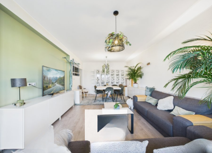 Квартира за 1 299 999 евро в Люксембурге, Люксембург