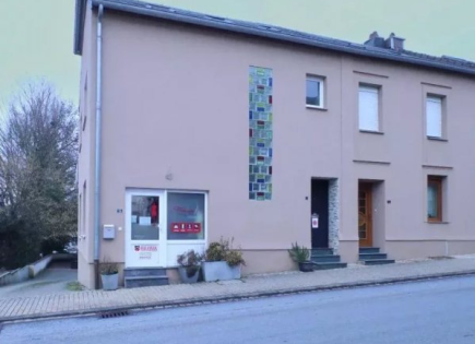 Квартира за 295 000 евро в Люксембурге, Люксембург