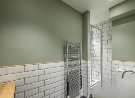 Квартира за 345 000 евро в Лондоне, Великобритания