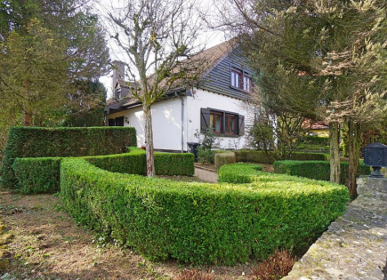 Квартира за 2 150 000 евро в Люксембурге, Люксембург