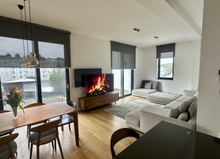 Квартира за 930 000 евро в Любляне, Словения