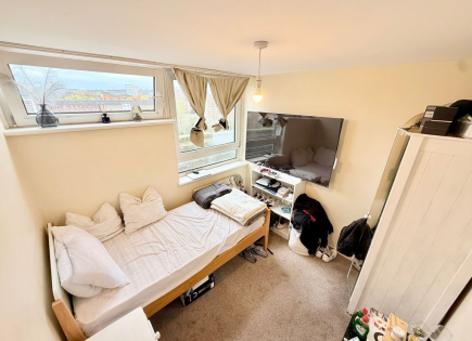 Квартира за 402 500 евро в Лондоне, Великобритания