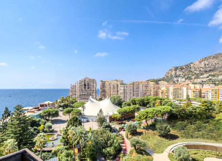 Квартира за 4 950 000 евро в Фонвьее, Монако