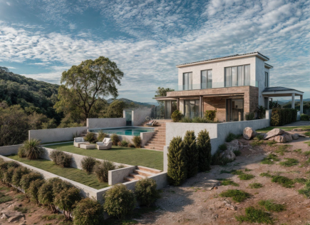 Квартира за 1 650 000 евро в Тале, Кипр