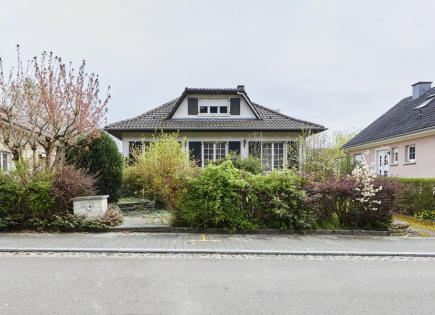 Квартира за 1 250 000 евро в Люксембурге, Люксембург