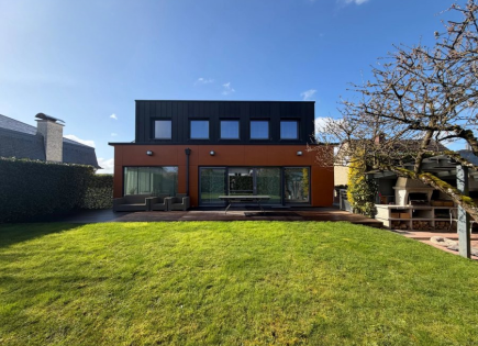 Квартира за 1 845 000 евро в Люксембурге, Люксембург