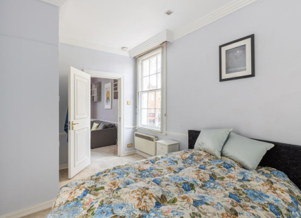 Квартира за 661 250 евро в Лондоне, Великобритания