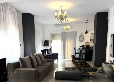 Квартира за 650 000 евро в Лимасоле, Кипр