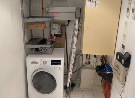 Квартира за 3 105 000 евро в Лондоне, Великобритания