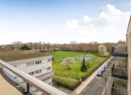 Квартира за 460 000 евро в Лондоне, Великобритания