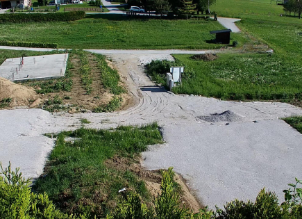 Квартира за 600 000 евро в Словении