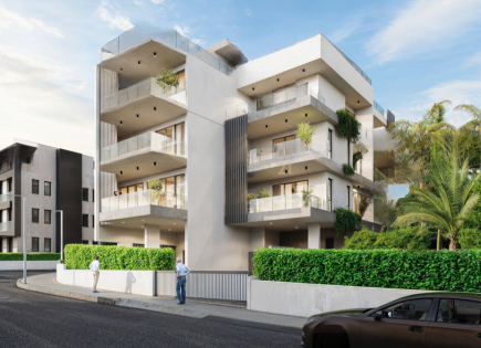 Квартира за 525 000 евро в Ермасойе, Кипр