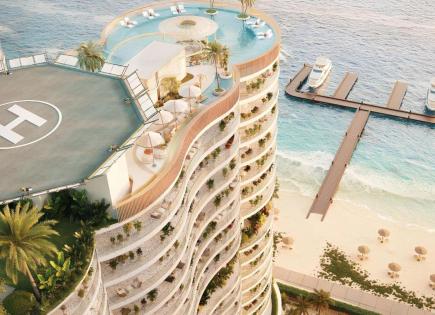 Квартира за 536 383 евро в Умм-эль-Кайвайне, ОАЭ