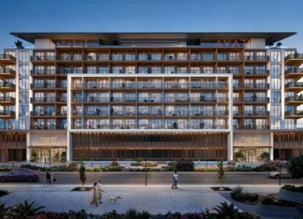 Квартира за 193 264 евро в Дубае, ОАЭ