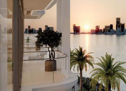 Квартира за 1 603 355 евро в Дубае, ОАЭ