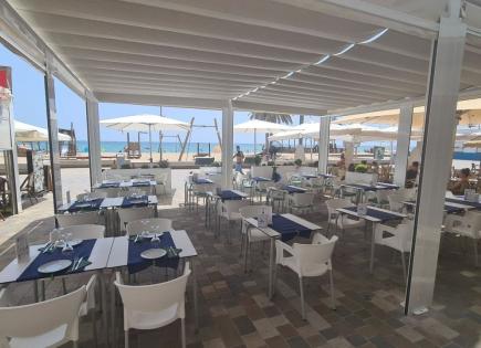 Кафе, ресторан за 1 250 000 евро в Калафеле, Испания