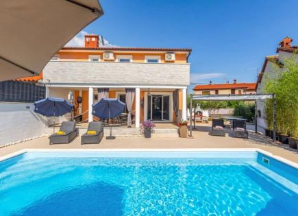 Дом за 395 000 евро в Марчане, Хорватия