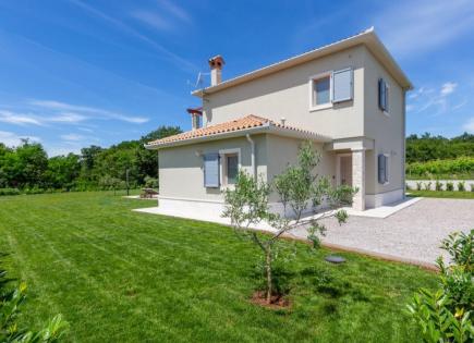 Дом за 650 000 евро в Лабине, Хорватия