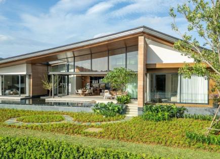 Вилла за 1 240 056 евро на пляже Банг Тао, Таиланд