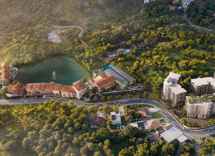 Апартаменты за 110 667 евро на пляже Камала, Таиланд