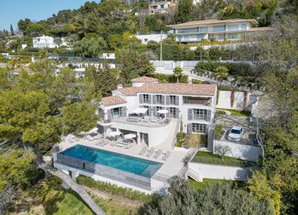Вилла за 8 900 000 евро в Каннах, Франция