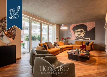 Апартаменты в Милане, Италия (цена по запросу)