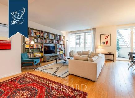 Апартаменты за 2 900 000 евро в Милане, Италия