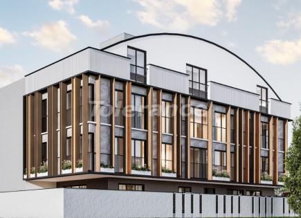 Апартаменты за 149 500 евро в Ларе, Турция