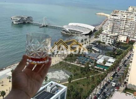 Апартаменты за 360 000 евро в Дурресе, Албания