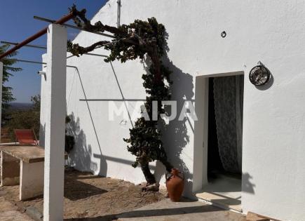 Дом за 159 000 евро в Фару, Португалия