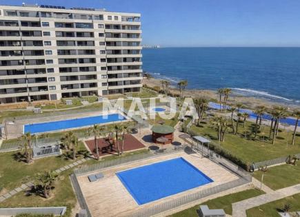 Апартаменты за 489 000 евро в Торревьехе, Испания