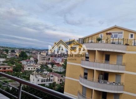 Апартаменты за 146 000 евро в Дурресе, Албания
