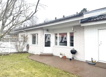 Квартира за 309 000 евро в Вантаа, Финляндия