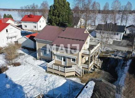 Дом за 140 000 евро в Финляндии