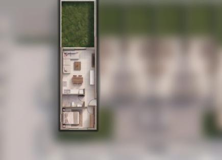 Квартира за 124 000 евро в Ситонии, Греция