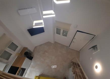 Квартира за 70 000 евро в Салониках, Греция