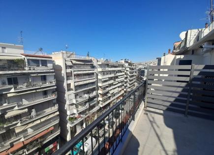 Квартира за 115 000 евро в Салониках, Греция