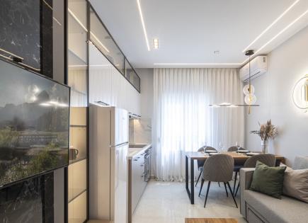 Квартира за 138 000 евро в Салониках, Греция