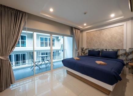 Квартира за 40 106 евро в Паттайе, Таиланд