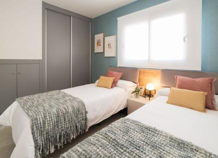 Бунгало за 399 000 евро в Пульпи, Испания