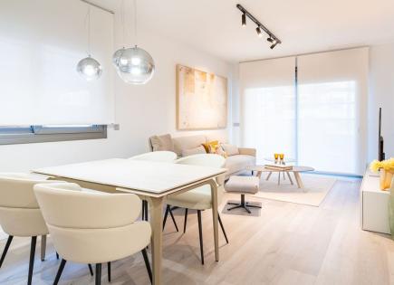 Апартаменты за 990 000 евро в Колония-Сант-Жорди, Испания