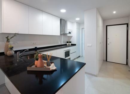 Бунгало за 275 000 евро в Пульпи, Испания