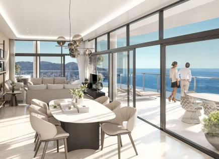 Апартаменты за 1 089 000 евро в Бенидорме, Испания