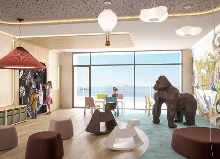 Апартаменты за 719 000 евро в Бенидорме, Испания