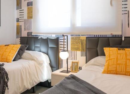 Бунгало за 272 000 евро в Пульпи, Испания